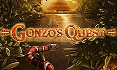 Gonzo`s Quest