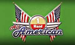 All American 1 Hand