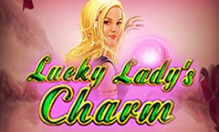 Lucky Lady’s Charm