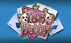 Tens Or Better